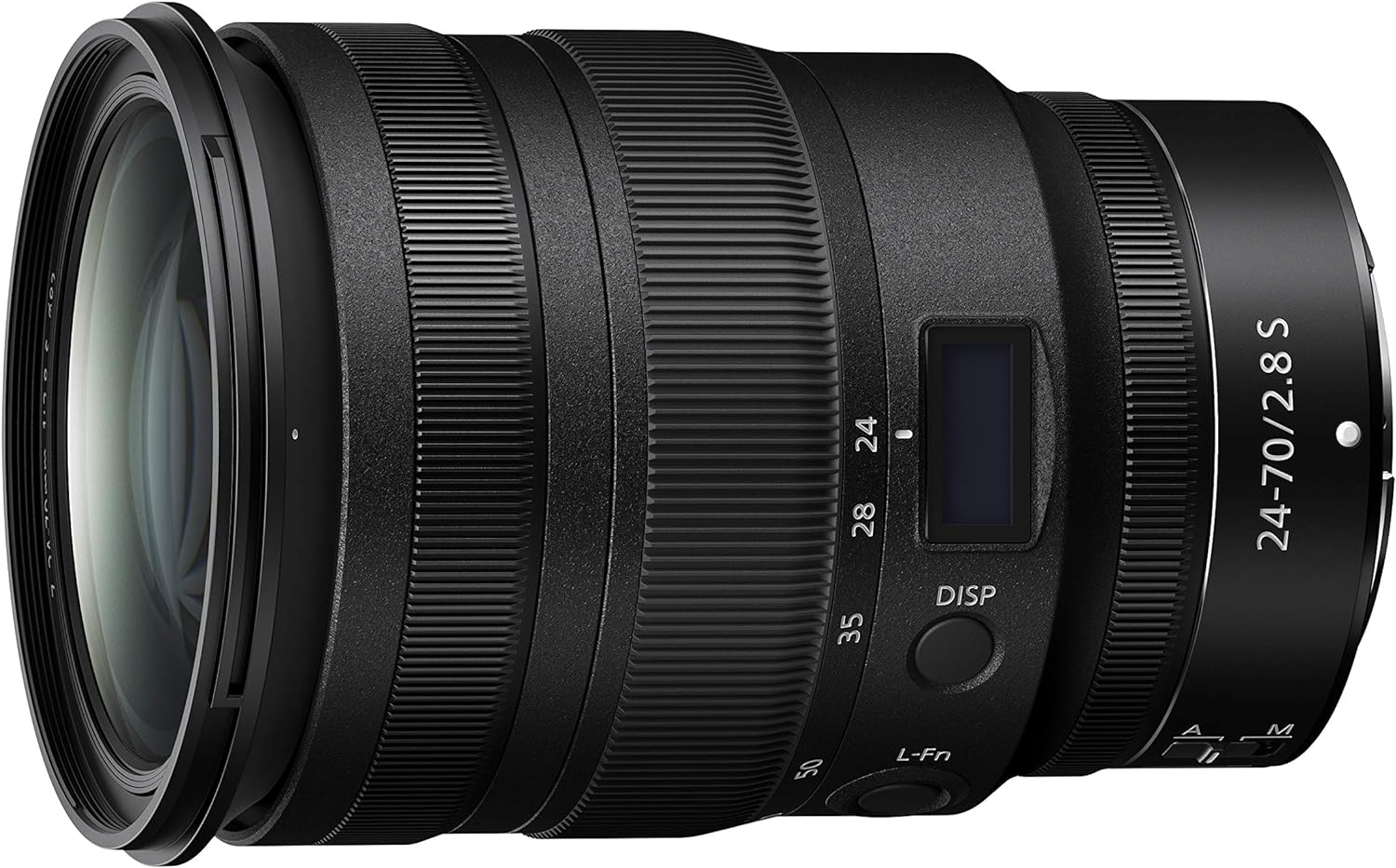 Nikon Nikkor Z 24-70MM f/2.8S Lens - Image 4