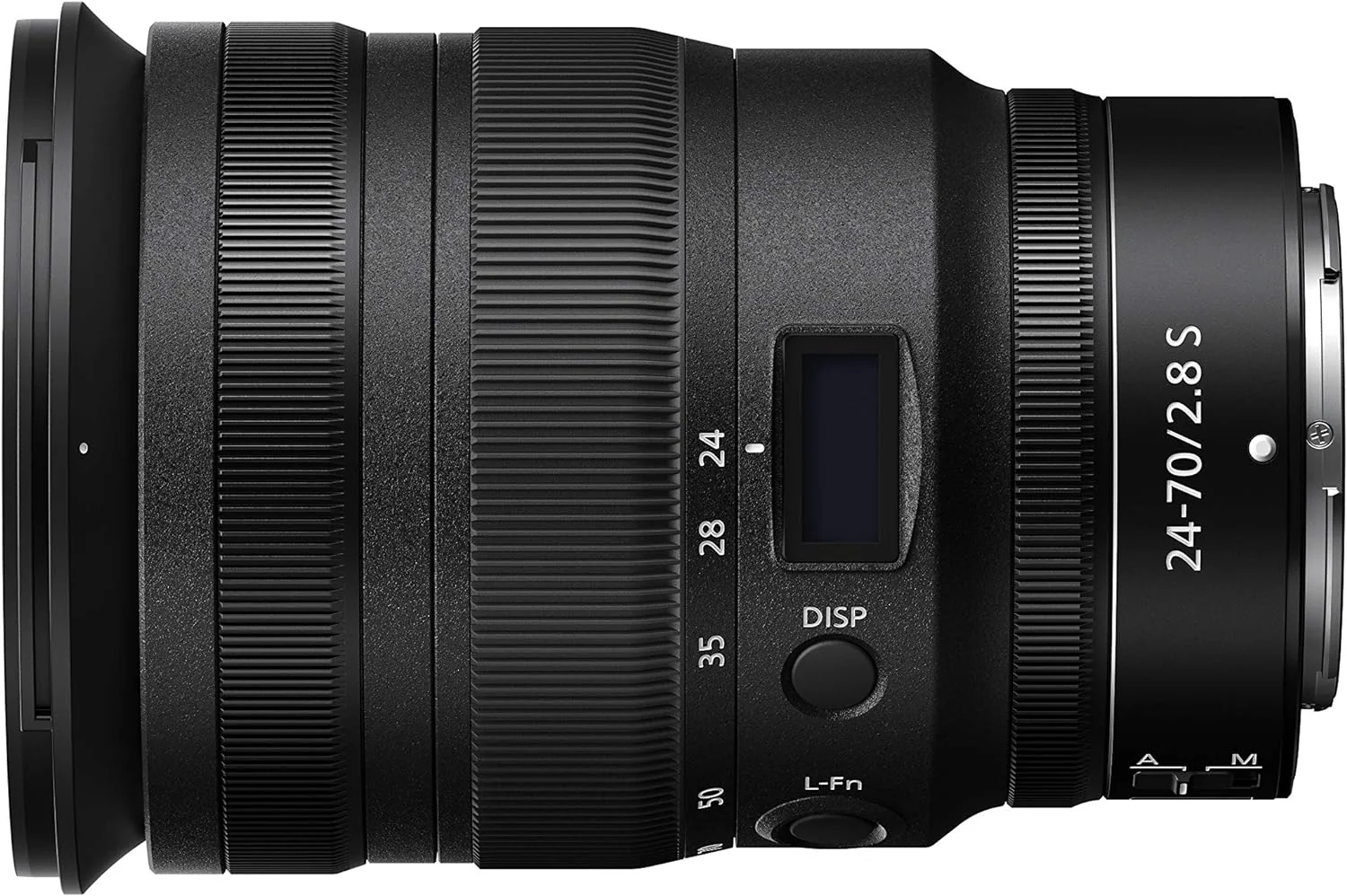 Nikon Nikkor Z 24-70MM f/2.8S Lens - Image 5