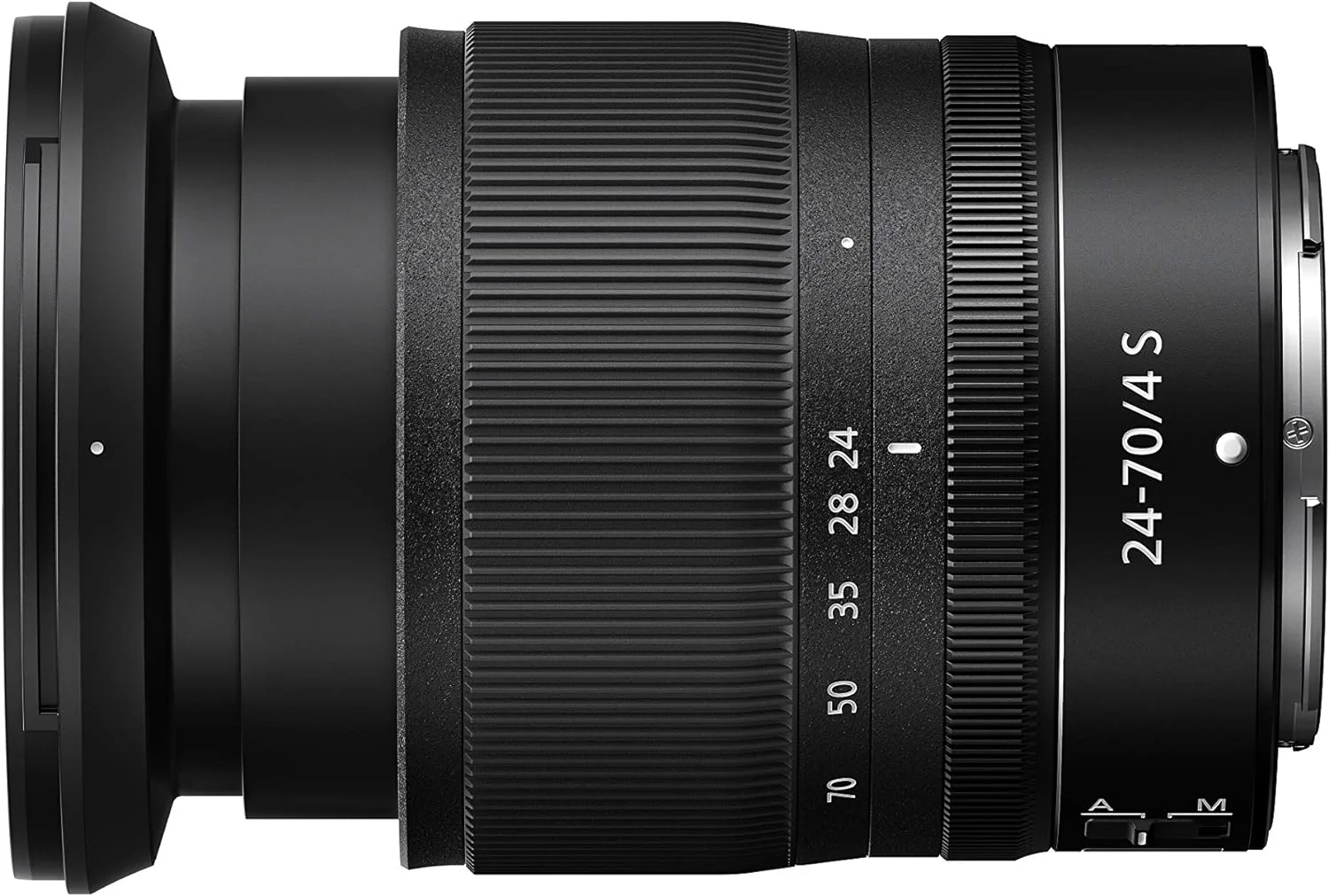 Nikon NIKKOR Z 24-70mm f/4 S Lens - Image 5