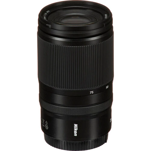 Nikon Nikkor Z 28-75mm f/2.8 lens - Mirrorless interchangeable lens - Image 4