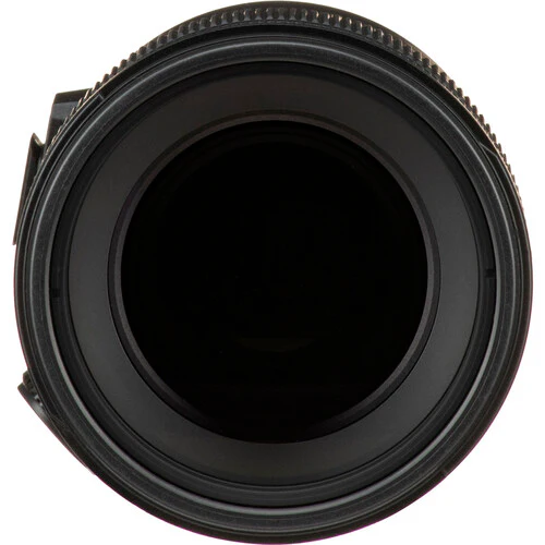 Nikon Nikkor Z 70-200MM f/2.8 VR S Lens - Image 5