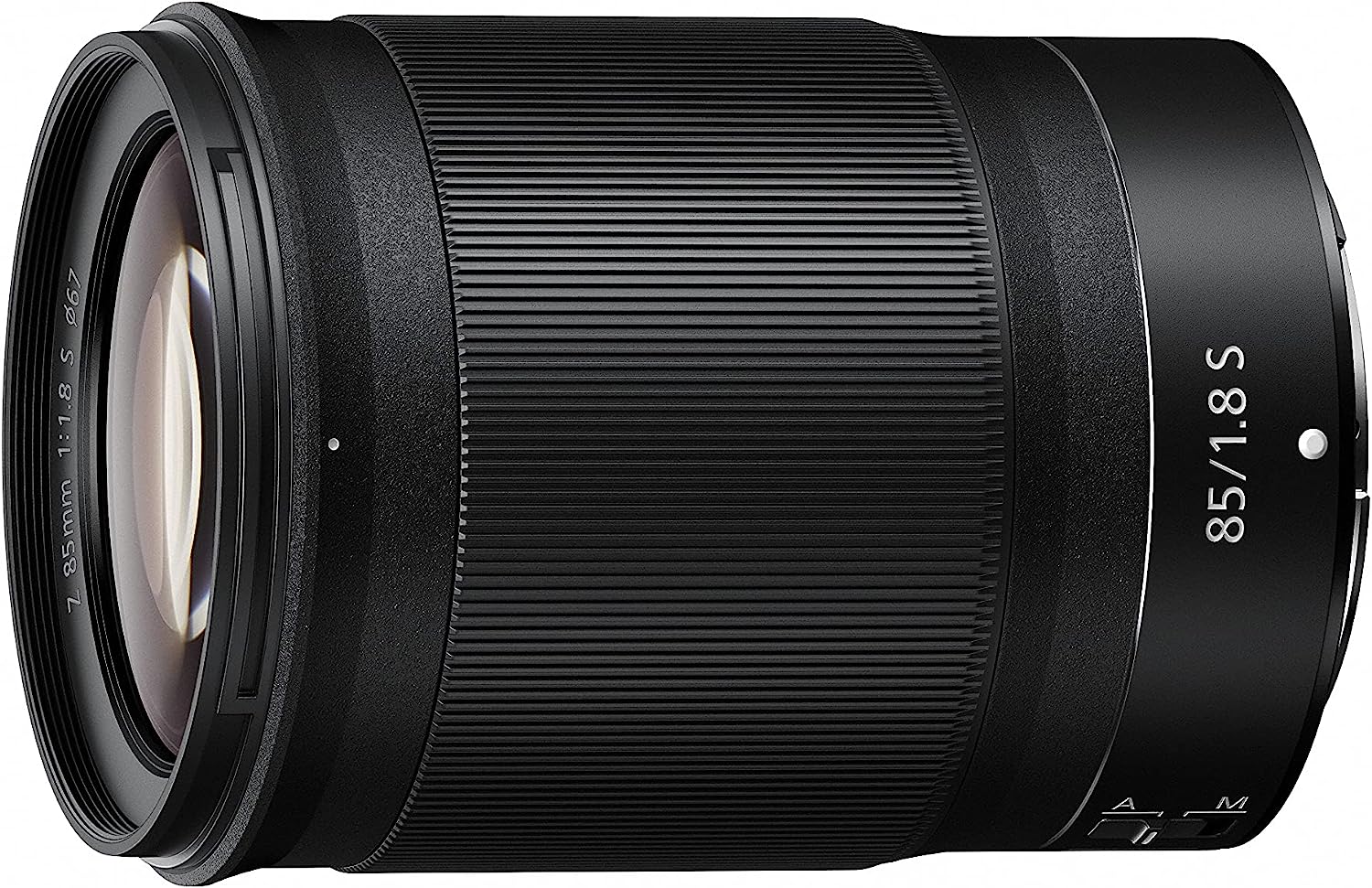 Nikon Nikkor Z 85mm f/1.8 S Lens - Image 3