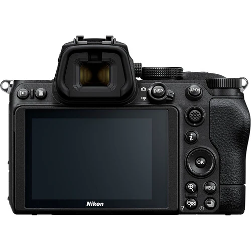 Nikon Z5 Mirrorless Camera with 24-50mm Lens Kit - Image 2
