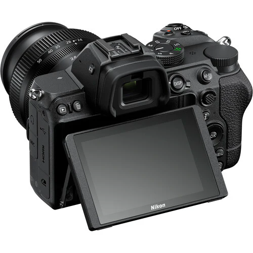 Nikon Z5 Mirrorless Camera with 24-50mm Lens Kit - Image 4
