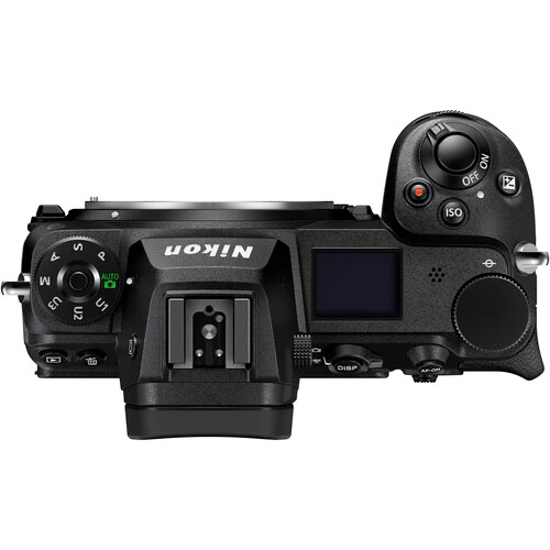 Nikon Z7 Mark II Full Frame Mirrorless Camera - BODY ONLY - Image 3