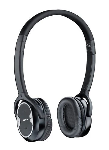Nokia BH-504 Bluetooth Stereo Headset - Image 2