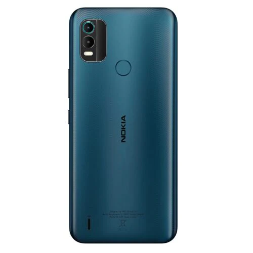 Nokia G11 Smartphone - 4GB RAM, 64GB ROM, 13MP + 2MP +2MP Camera, 5050mAH ,Dual SIM, 6.5-inch Display - Image 2