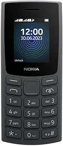 Nokia N105 4G Mobile Phone