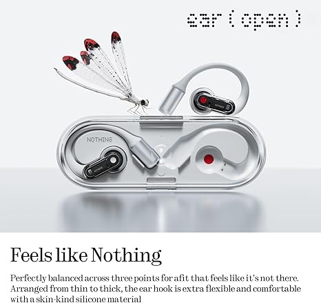 Nothing CMF Nothing Open Earbuds - Image 3