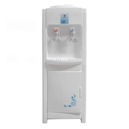 Nunix K1S Hot & Normal Water Dispenser – Fast Heating, Durable, Energy Efficient & Ideal for Homes
