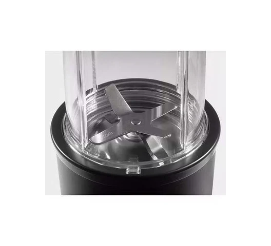 NutriBullet NB9-1212AK 0.09Liters 12 Piece Set - 900 W, 1 Speed Setting