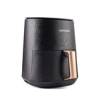 NutricookNC-AF103K 3Ltrs Mini Air Fryer - One touch control for 8 Cooking Presets - Image 2