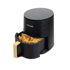 NutricookNC-AF103K 3Ltrs Mini Air Fryer - One touch control for 8 Cooking Presets - Image 3