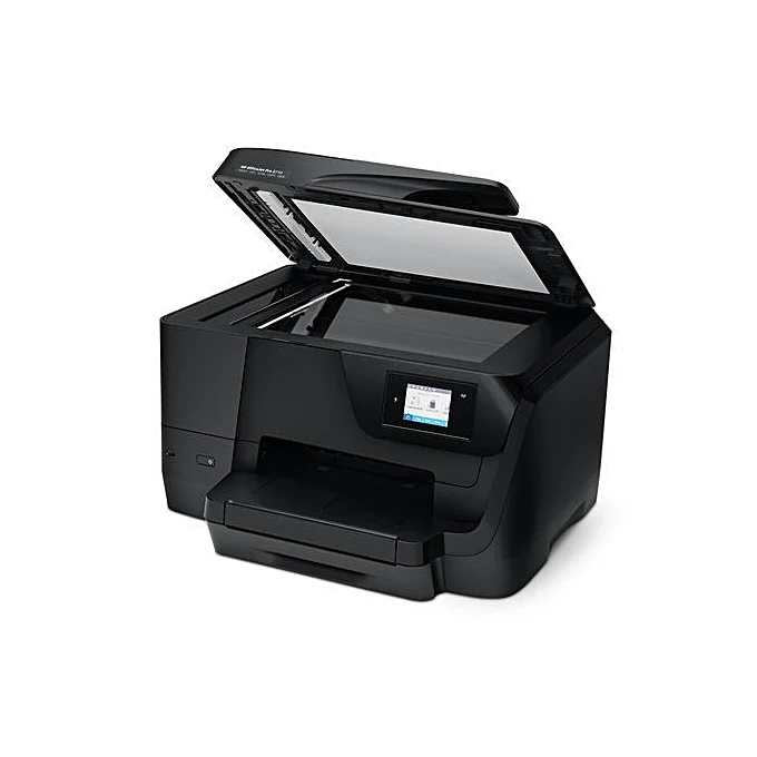 OfficeJet Pro 8710 All-in-One Printer - Image 2