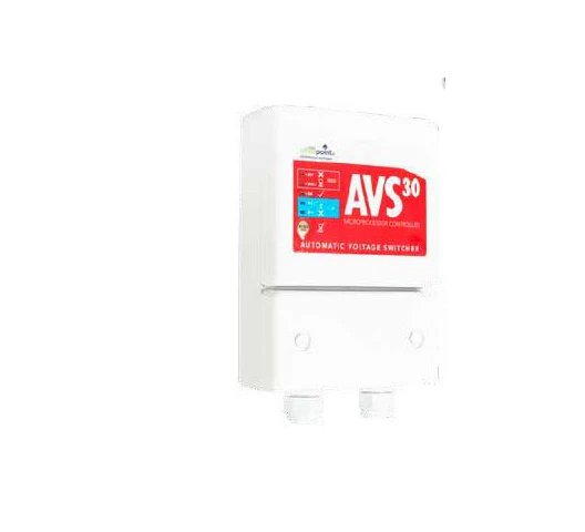 Officepoint AVS-30T Voltage Protector