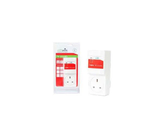 Officepoint AVS-30T Voltage Protector - Image 2