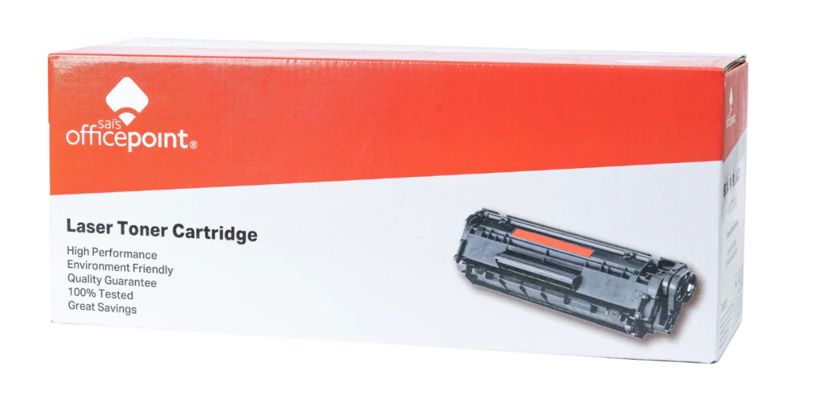OfficePoint CF413A Magenta Toner Cartridge