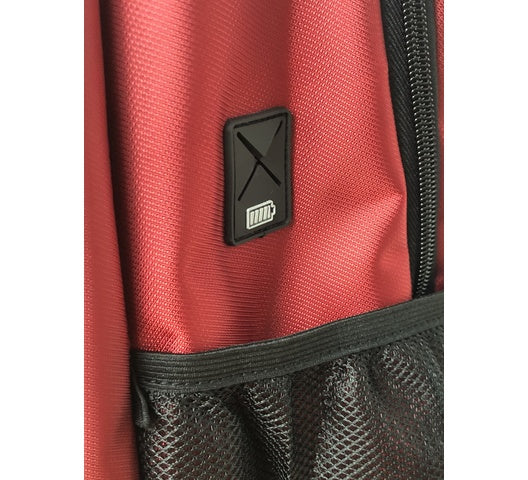 Officepoint Laptop bag BGL-017 15.4'' BackPack - Image 2