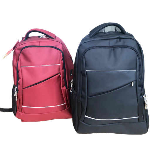 Officepoint Laptop bag BGL-017 15.4'' BackPack - Image 3