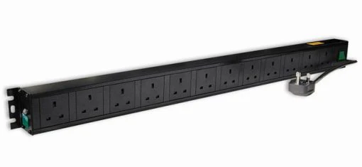 OfficePoint PDU SOCKET 12 WAY - PDU-12K