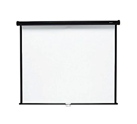 Officepoint Projector Screen 70X70 Wall Mount (03PSN1004)