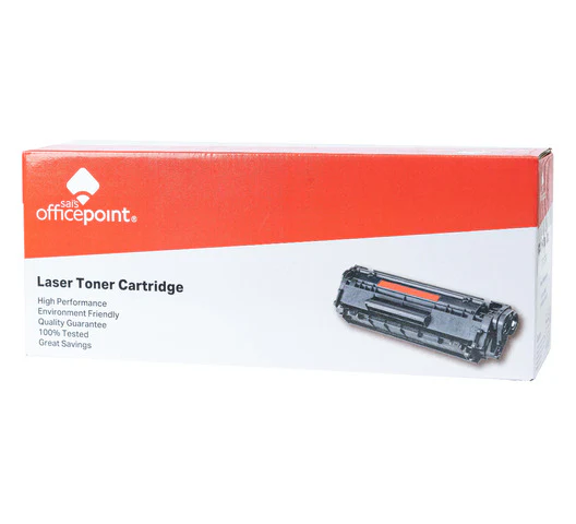 OfficePoint Toner Cartridge 305A/304A/E413A /533A - Image 3