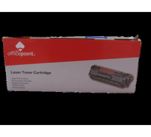 Officepoint Toner Cartridge TN469Y