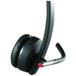 Logitech Headset Wireless H820E mono - Business Series (981-000512) - Image 3