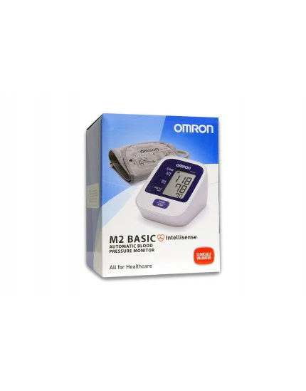 Omron M2 BP Machine blood pressure monitor - Image 2