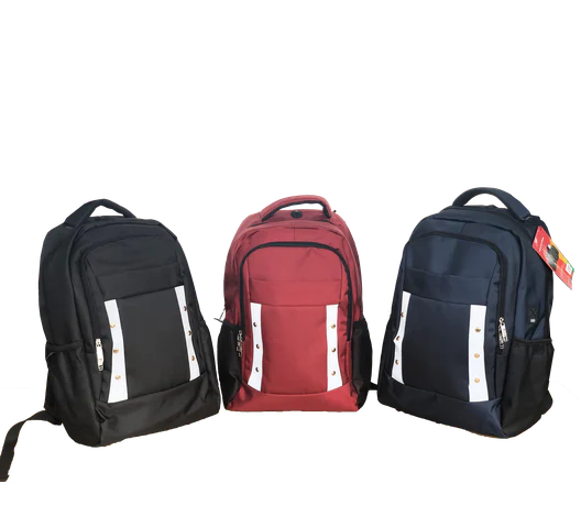 OfficePoint LAPTOP BAG BGL-019 15.4'' Back Pack - Image 2