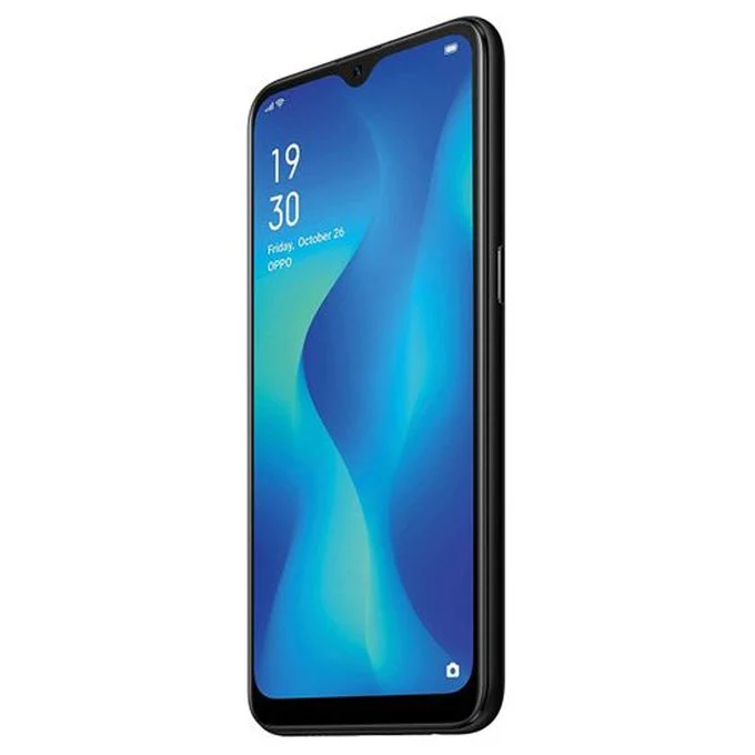 Oppo A1K Smartphone- 32GB + 2GB, Android 9.0 Pie, 4G LTE(Dual SIM), 4000mAh - Image 2
