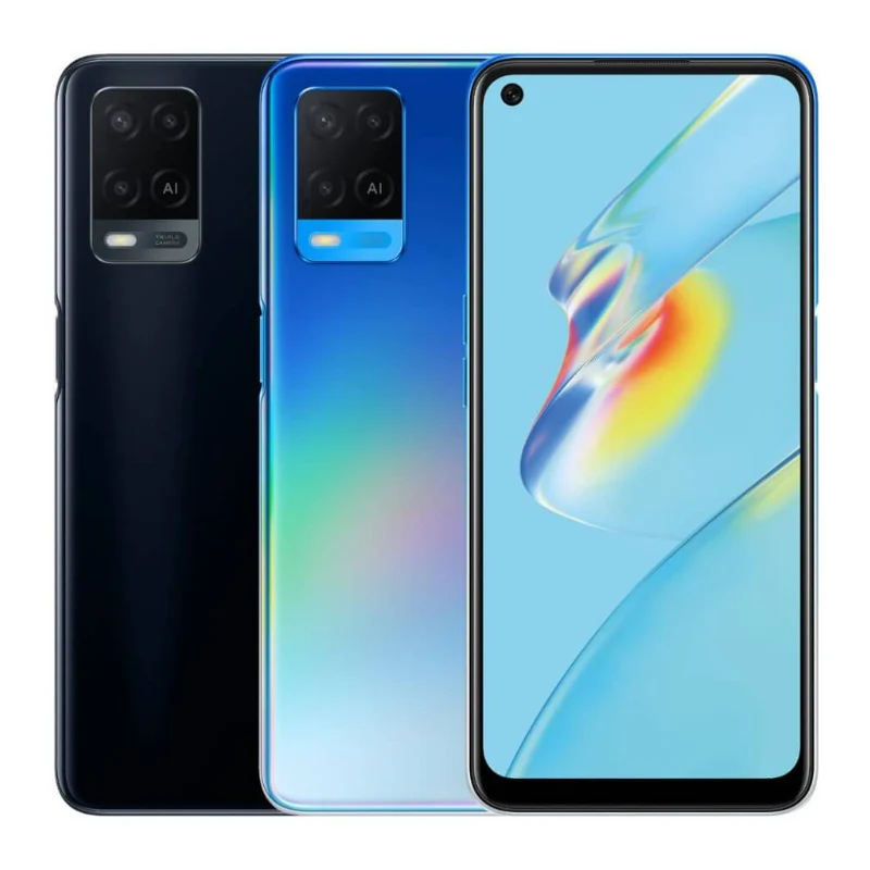Oppo A54 Smartphone - 4GB 64GB 6.51″ Display - Image 3