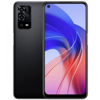 Oppo A55 Smartphone - 4GB 128GB 6.51 inch Display - Image 3