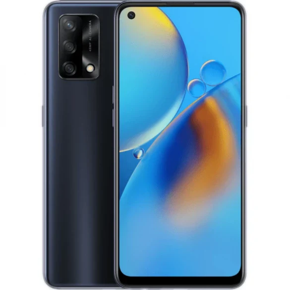 OPPO A74 Smartphone 6GB 128GB 6.43 inch Display - Image 2