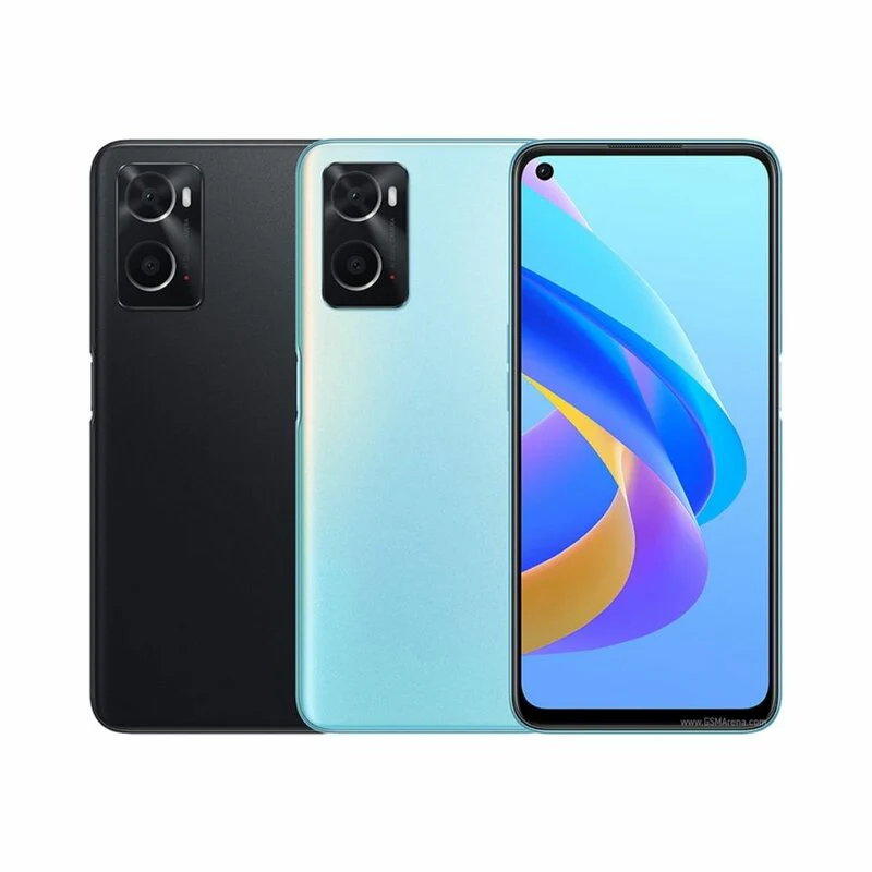 Oppo A76 Smartphone -  6GB RAM,128GB ROM,13MP +2MP Camera 5000mAH, 6.56 Inch Display - Image 2