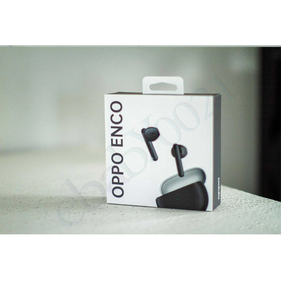 OPPO ENCO Air ET161 True Wireless Earbuds - Image 9