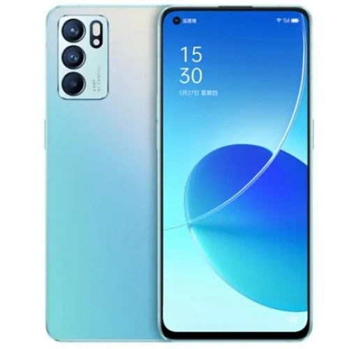 Oppo Reno6 Smartphone - 8GB 128GB 6.4 Display - Image 2