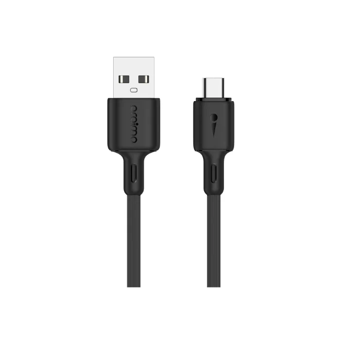 Oraimo Duraline 2 Fast Charging Cable-Type-C