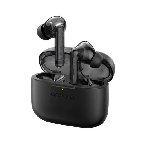 oraimo FreePods, Lite ENC 40-hour Playtime, Havybass True, Wireless Earbuds With APP Control - Image 6