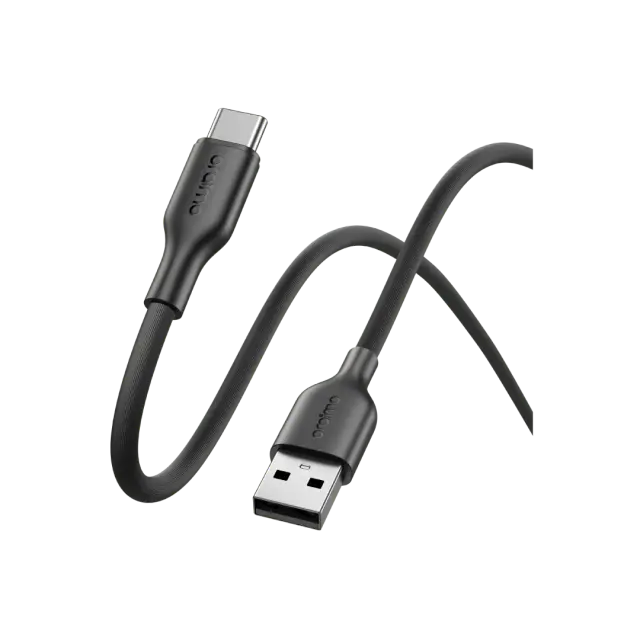 Oraimo OCD-114C Type-C Cable – Fast Charging & Durable USB-C Cable for Smartphones, Tablets & Devices