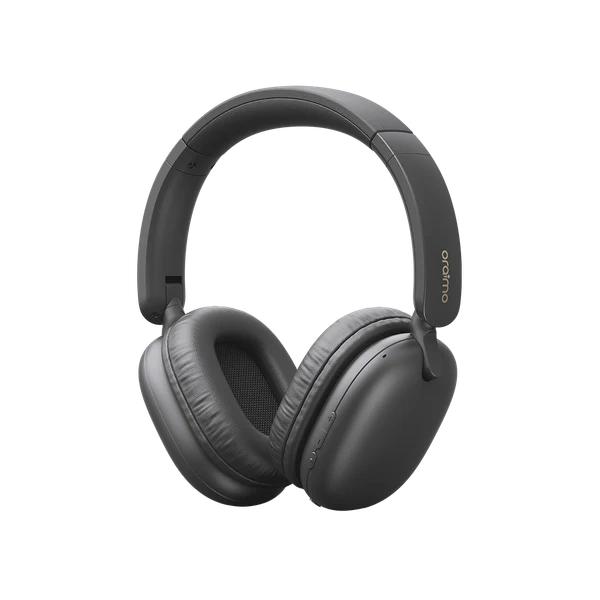 Oraimo OHP-317 Headphone Boompoplite – High-Fidelity Wired Headphones for Music, Gaming & Calls