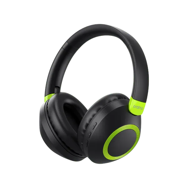 Oraimo OHP-610 BoomPop 2 ENC Over-Ear Wireless Headphones