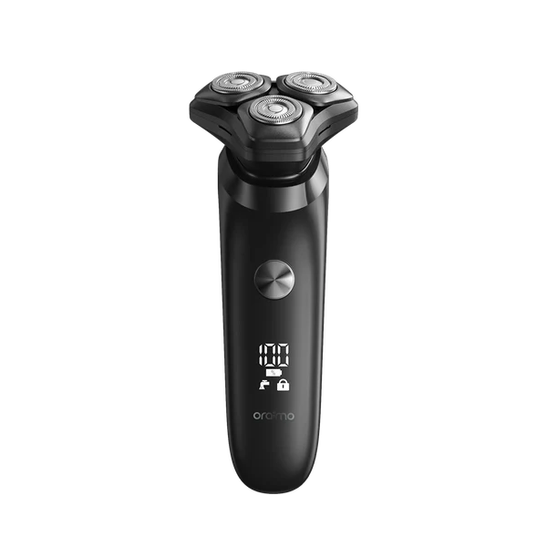 Oraimo ORS-280 Multi-Functional Electric Shaver – Smooth Close Shaving, Cordless Grooming Machine