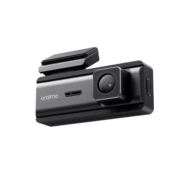 Oraimo VisionRide Lite OSH-013A 2K HD Recording Safe Guard Car Corder – Provides clear 2K HD recording for safer driving and reliable road monitoring