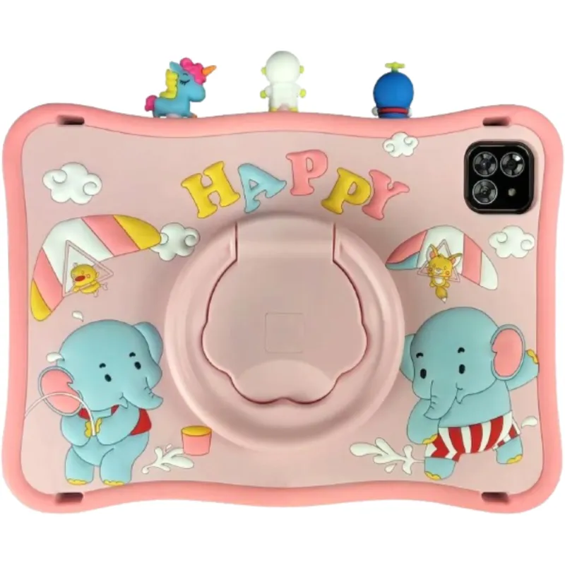 Oteeto Tab10 10.1 Inch Kids Tablet 6GB RAM- Smooth learning, gaming and entertainment for kids - Image 3