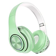 P39 Wireless Headphones - 5.0 +EDR, Wireless 5.0 version ,TF Card FM Radio MP3 player/ Wireless