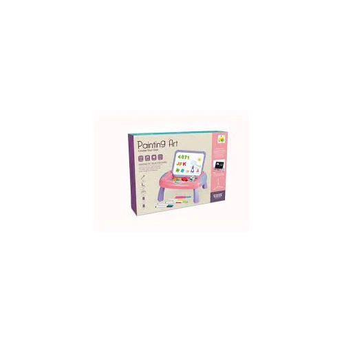 PAINTING ART DRAWING BOARD PLAYSET - Image 4