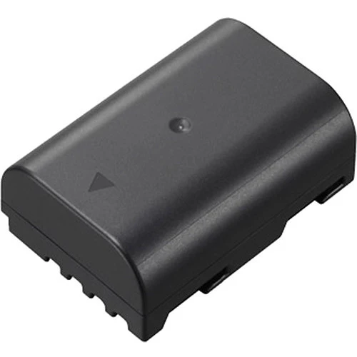 Panasonic DMW-BLF19 Rechargeable Lithium-Ion Battery Pack (7.2V, 1860mAh) - Image 2