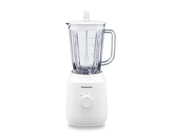 Panasonic MXEX1001WTZ Blender - 400W, 1.35 Liters