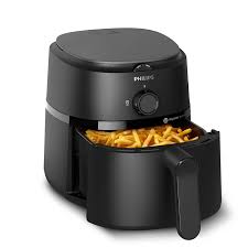 Philips NA110/09 3.2L 1000 Series Air Fryer 1300W – Cook Healthy Crispy Meals with Minimal Oil - Image 3